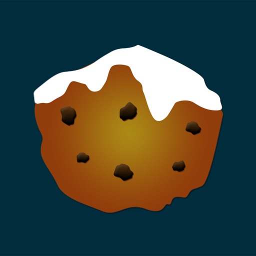 Oliebol icon