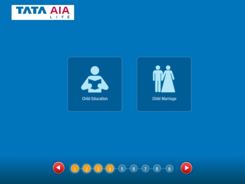 Child ULIP plus Term Plan Combo screenshot 3