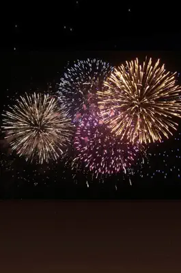 Game screenshot Fireworks! Arcade apk