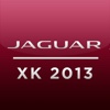 Jaguar XK 2013 (Austria)