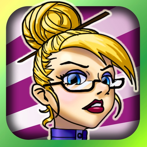 Book Stacker icon