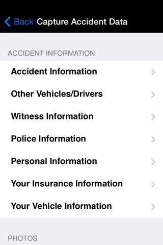 New York Accident & Injury Lawyer screenshot 2