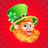 Saint Patrick’s Flying Leprechaun