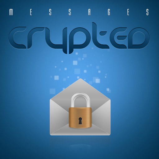 Crypted Messages HD Free