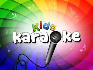 Kid Karaoke screenshot #1 for iPad