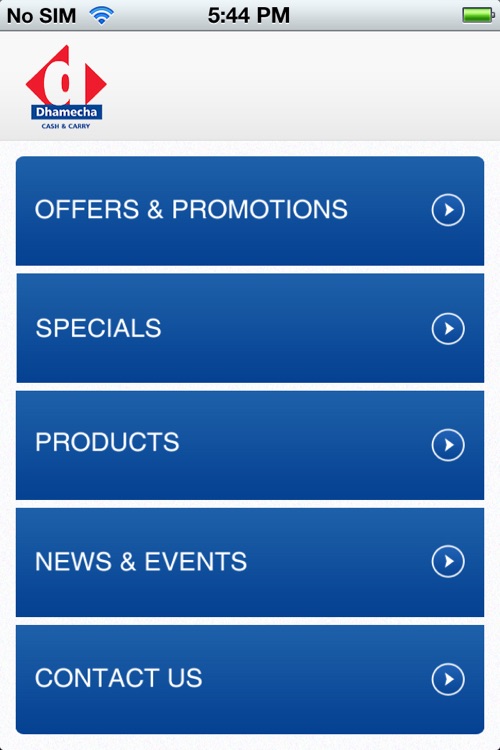 Dhamecha Cash and Carry