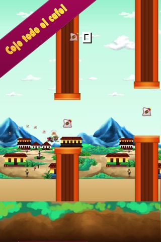 Paisa Volador – Viva Colombia! screenshot 2