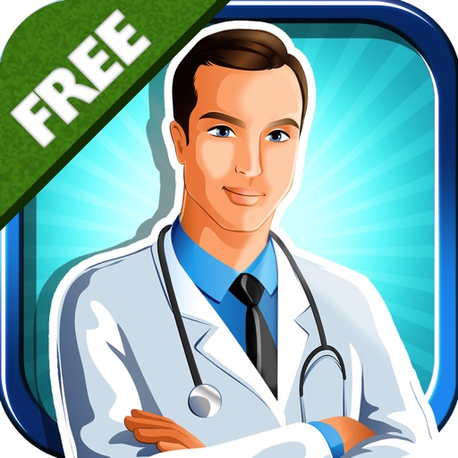 Doctor's Office: Hospital Mazes HD, Free Game