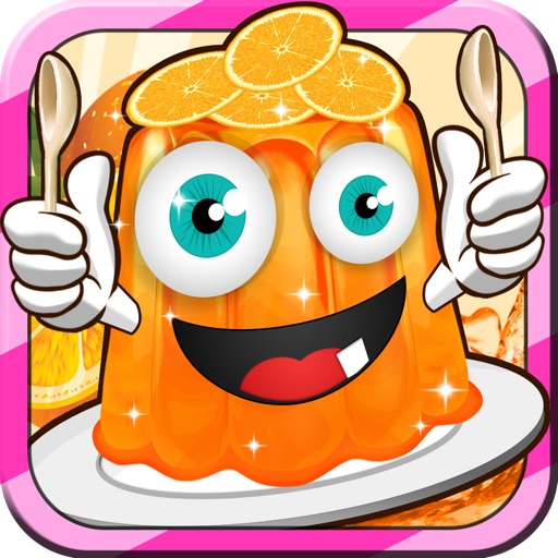 Jelly Maker Cooking Class icon