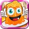 Make AMAZING jellies in this DELICIOUS food-making game