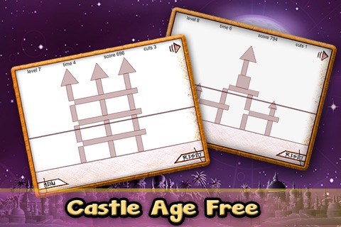 Castle Age Free screenshot 4