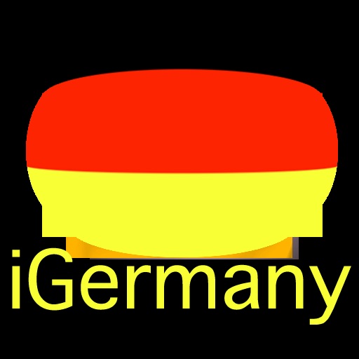 iGermany icon