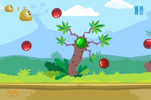 Jelly Land: Don't Hit Wreck-ing Balls screenshot 2