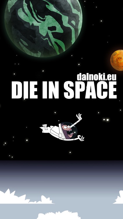 Die in Space