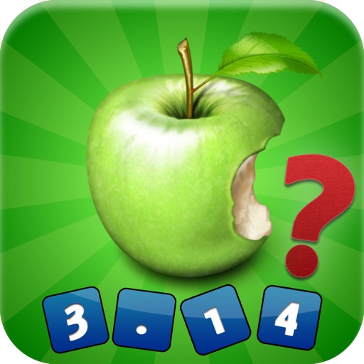 What's The Riddle - Rebuzzle Edition iOS App