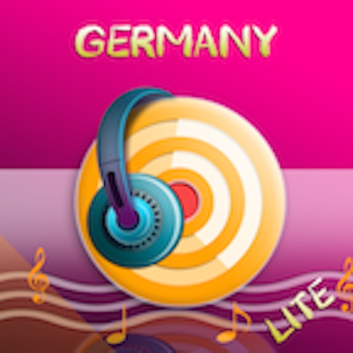 Radio Germany Lite