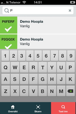 Hoopla Admin screenshot 4