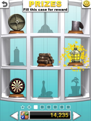 Backflip Slots HD screenshot 4