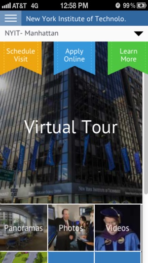 NYIT Manhattan(圖1)-速報App
