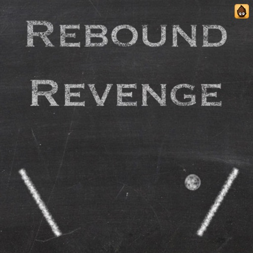 Rebound Revenge iOS App