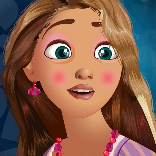 Spa Makeover Salon iOS App