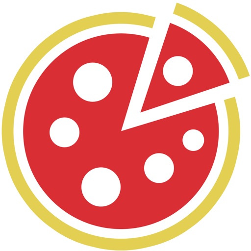 Prontopizza icon