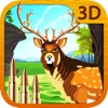 4 Seasons Hunt 3D - Free