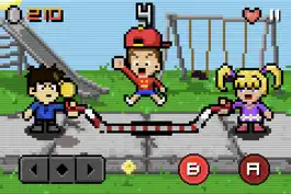 Game screenshot Recess Riot mod apk