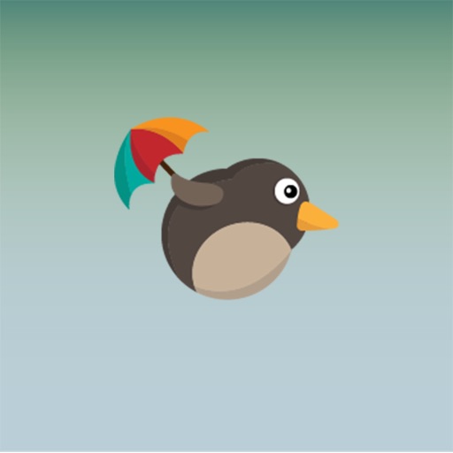 FattyBird Icon