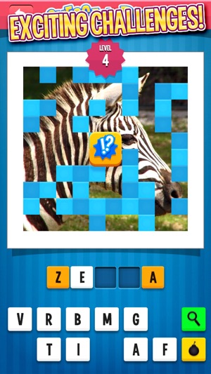 Guess That Pic - can you find the word?(圖4)-速報App
