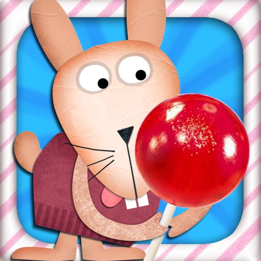 Candy Pickers iOS App