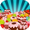 Candy Push - New Puzzler Brainer Hit