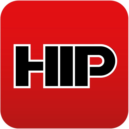 HIP CM icon