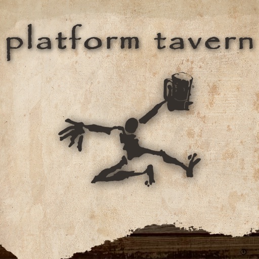 Platform Tavern icon