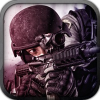Urban Conflict - Overkill Sniper Warfare 2