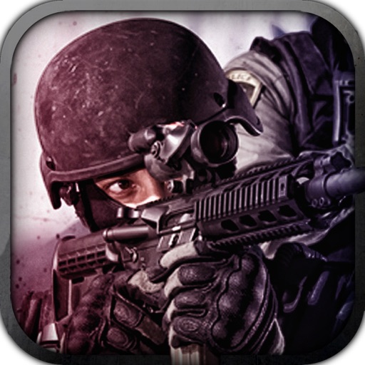 Urban Conflict - Overkill War Rivals 2 iOS App