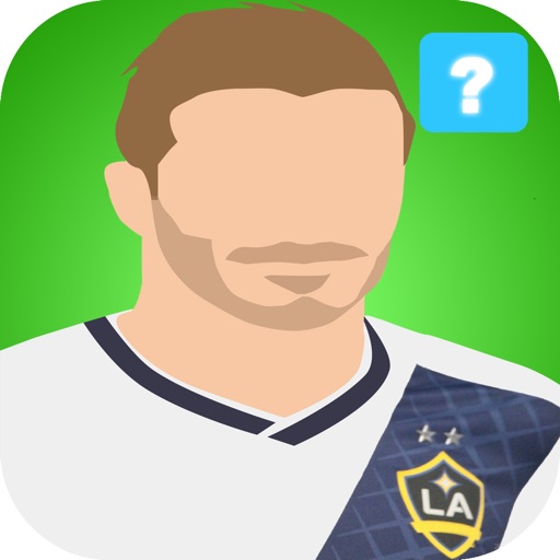 Guess The Footballer Quiz Pro - World Heroes Icomania Game - No Adverts