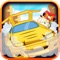 Race in the city streets and avoid the little old ladies in traffic
