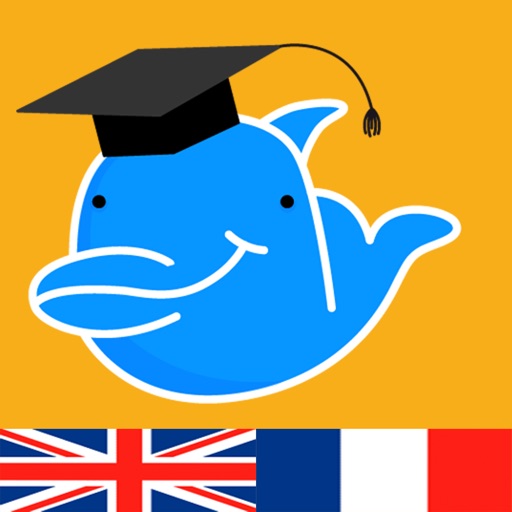Learn French for Children: Help Kids Memorize Words icon