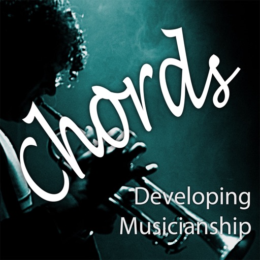 Developing Musicianship - Chords icon