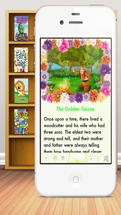 Ultimate Kids Story Book Collection