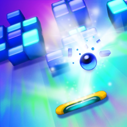 3D Brick Breaker Revolution 3D Brick Breaker Revolution