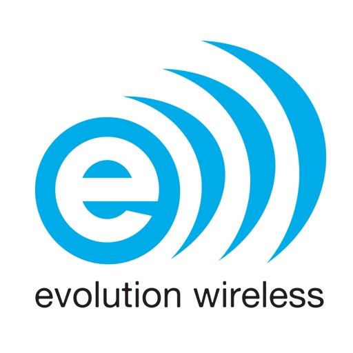 Evolution Wireless Usage