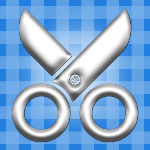 Scrap It HD icon