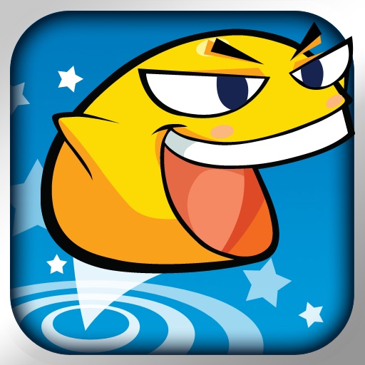 Skipping Stone icon