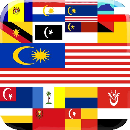 Malaysia News Feed icon