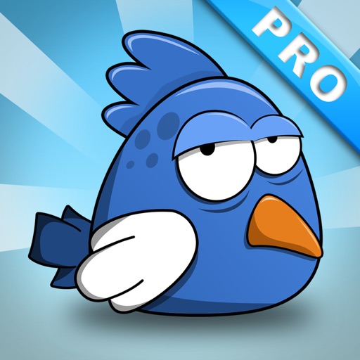 Sleepy Birds Pro iOS App