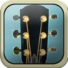 のギターのチューナー - iPhoneアプリ