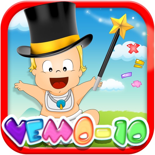VEMO-10 iOS App