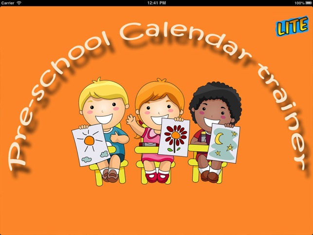 Calendar Trainer Lite